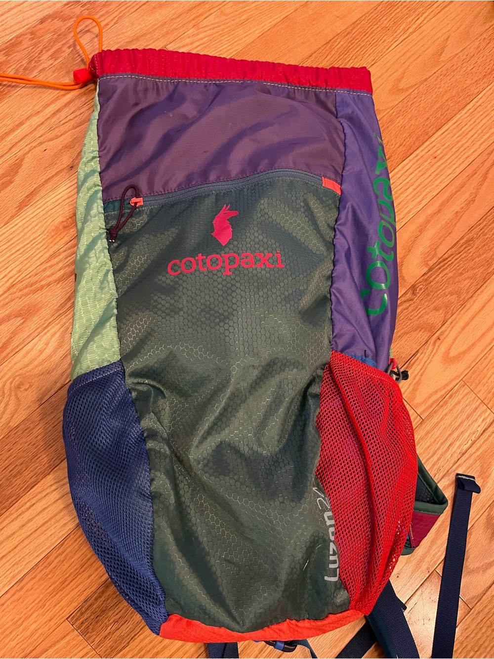 Cotopaxi Luzon 24 Backpack